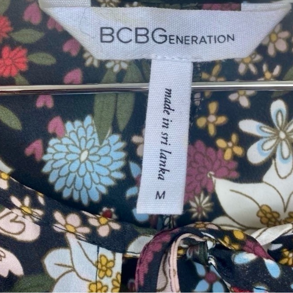 BCBGeneration top M - Picture 8 of 14